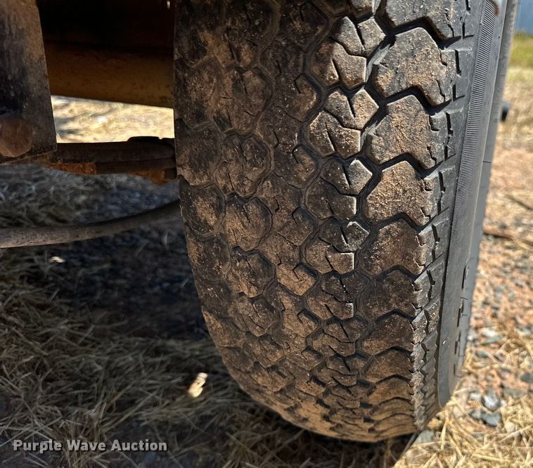 image for item DO7005 Terex light plant