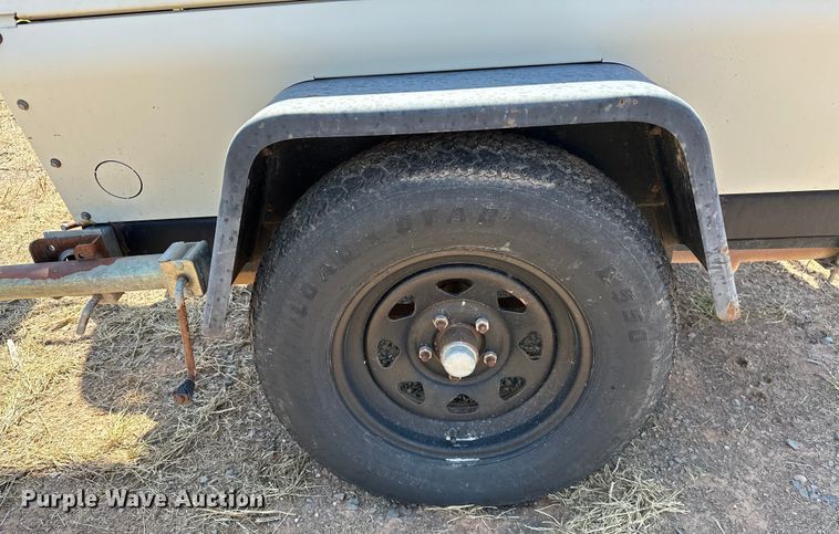 image for item DO7005 Terex light plant