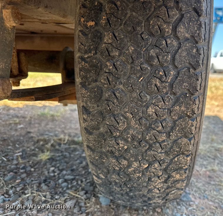 image for item DO7005 Terex light plant