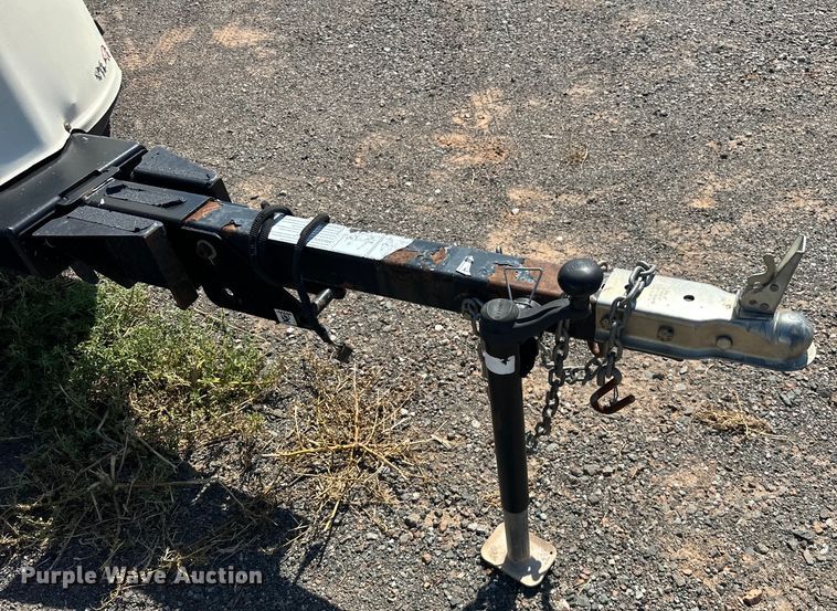 image for item DO7006 2016 Terex  RL4 light plant