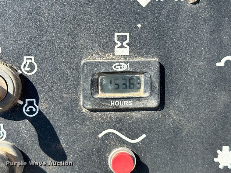 image for item DO7006 2016 Terex  RL4 light plant