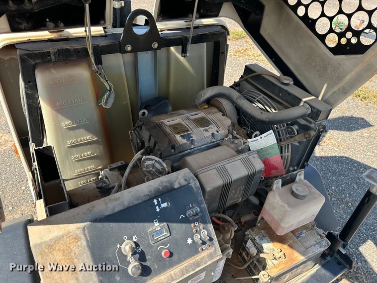 image for item DO7006 2016 Terex  RL4 light plant