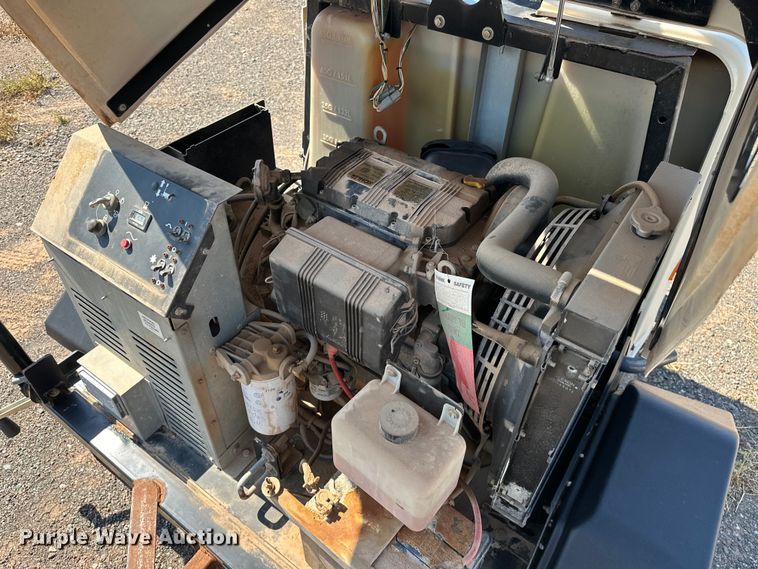 image for item DO7006 2016 Terex  RL4 light plant