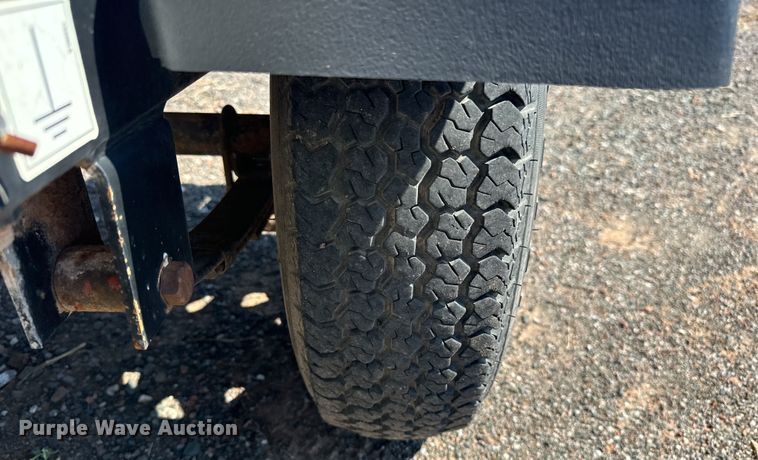 image for item DO7006 2016 Terex  RL4 light plant