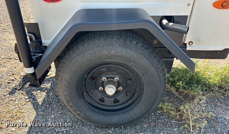 image for item DO7006 2016 Terex  RL4 light plant