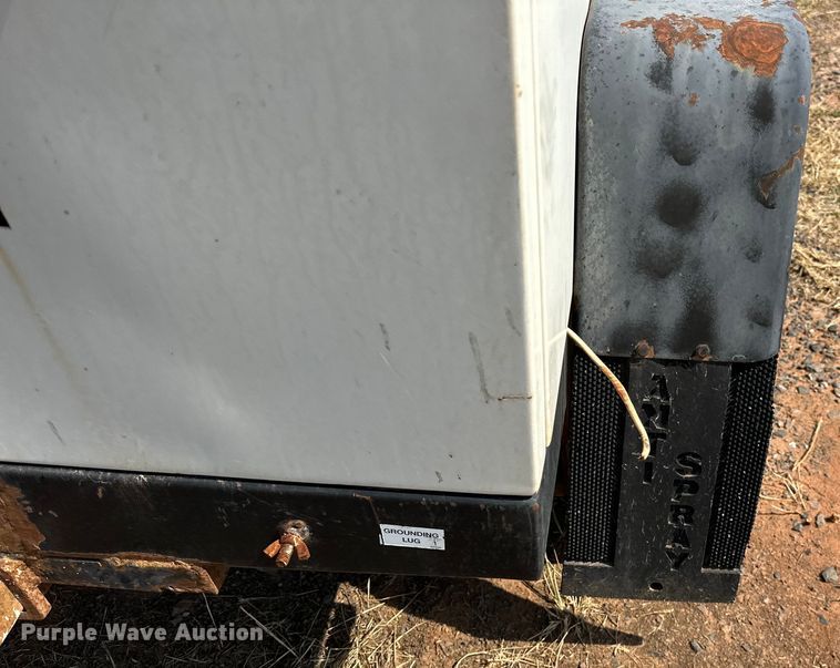 image for item DO7007 2008 Terex RL4000 light plant