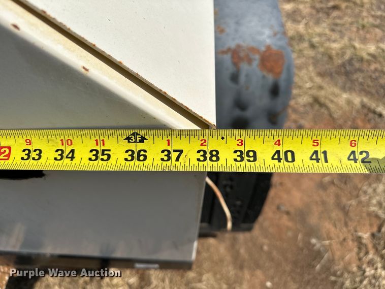 image for item DO7007 2008 Terex RL4000 light plant