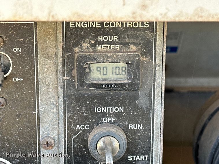 image for item DO7007 2008 Terex RL4000 light plant