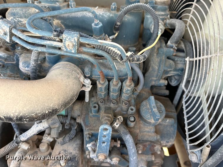 image for item DO7007 2008 Terex RL4000 light plant