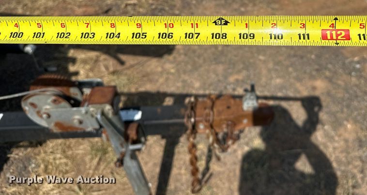 image for item DO7007 2008 Terex RL4000 light plant