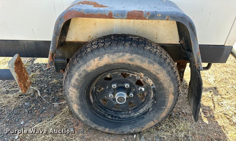 image for item DO7007 2008 Terex RL4000 light plant