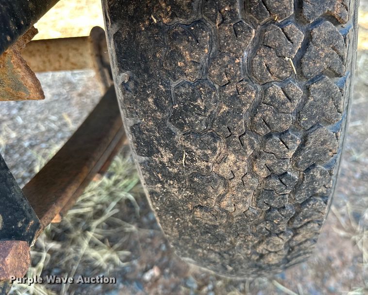 image for item DO7007 2008 Terex RL4000 light plant