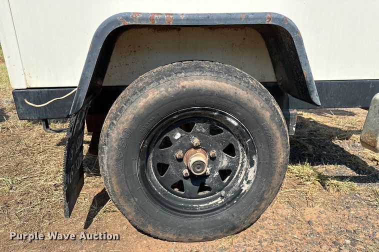 image for item DO7007 2008 Terex RL4000 light plant