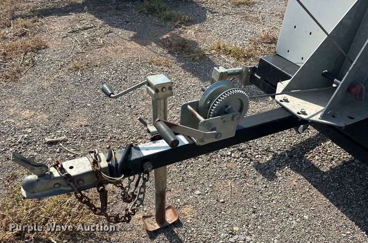 image for item DO7008 2014 Terex RL4 light plant