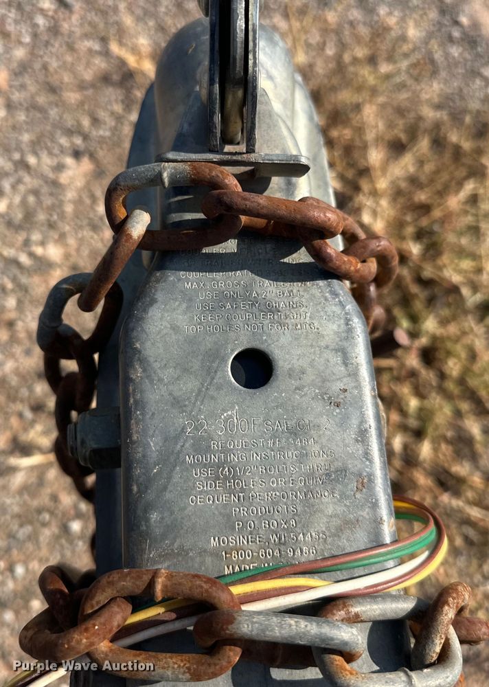 image for item DO7008 2014 Terex RL4 light plant