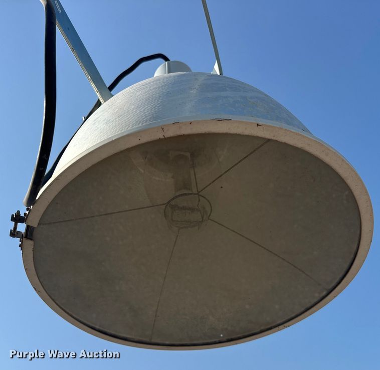 image for item DO7008 2014 Terex RL4 light plant