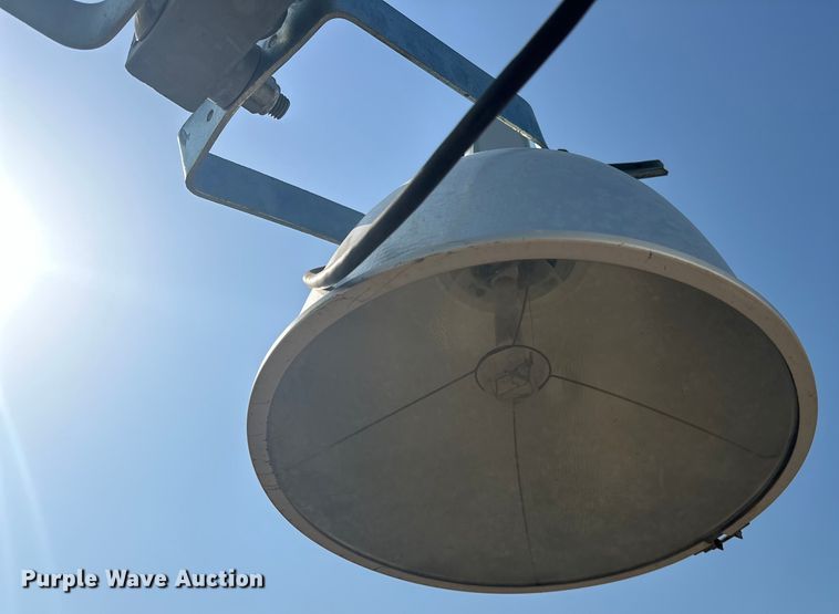 image for item DO7008 2014 Terex RL4 light plant