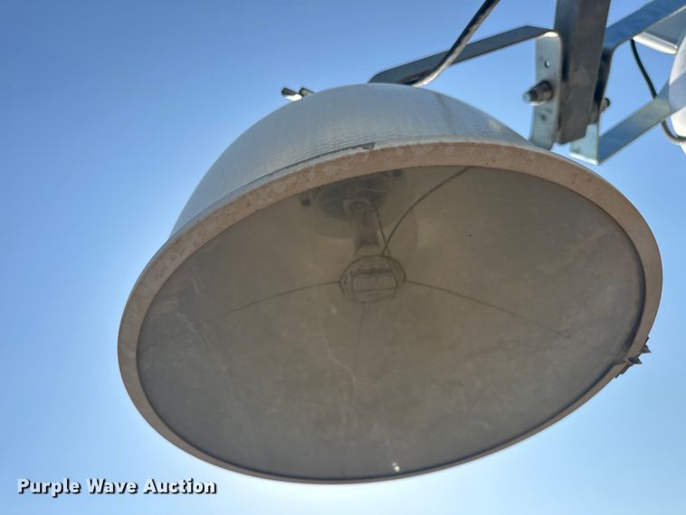 image for item DO7008 2014 Terex RL4 light plant