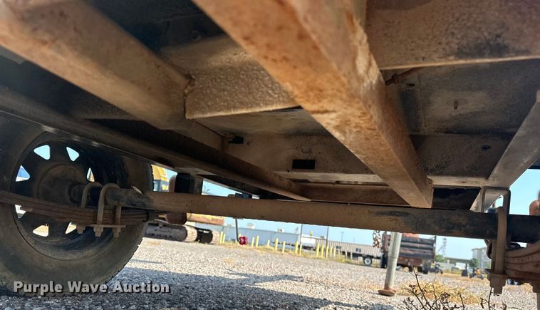 image for item DO7008 2014 Terex RL4 light plant