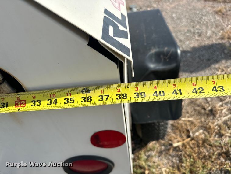 image for item DO7008 2014 Terex RL4 light plant