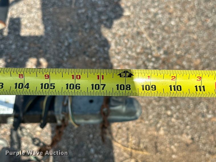 image for item DO7008 2014 Terex RL4 light plant