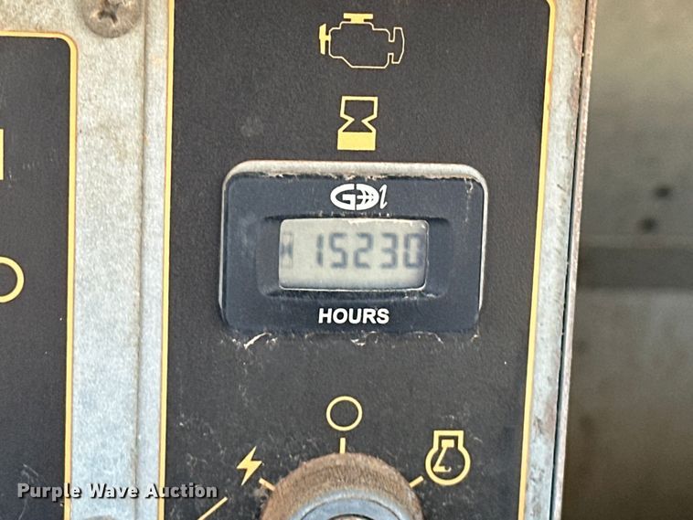 image for item DO7008 2014 Terex RL4 light plant