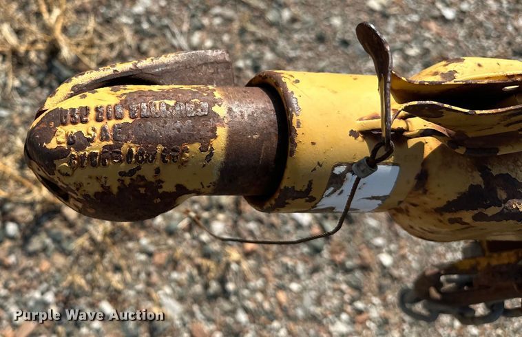 image for item DO7009 Allmand  Maxi-Lite ML20 light plant