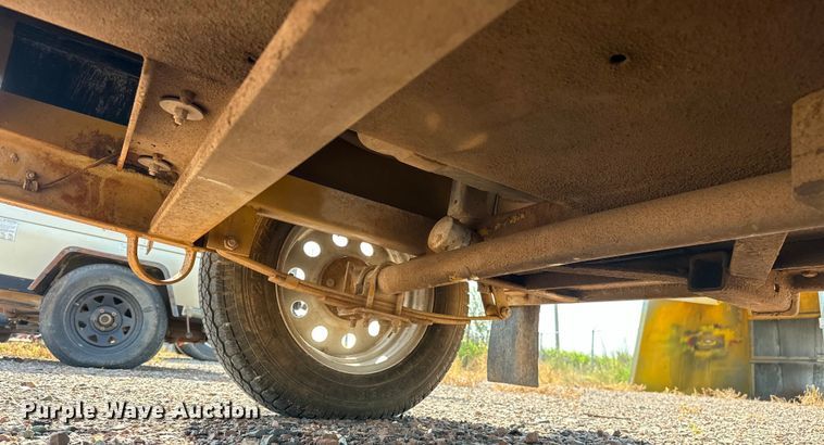 image for item DO7009 Allmand  Maxi-Lite ML20 light plant