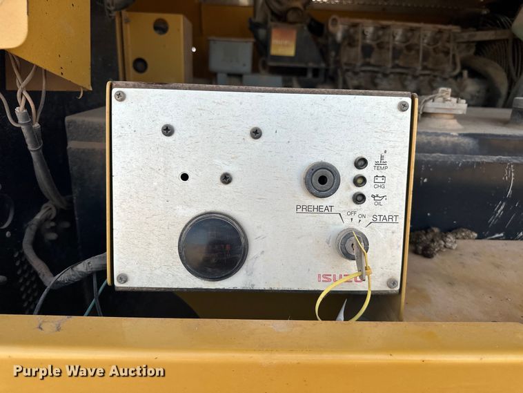 image for item DO7009 Allmand  Maxi-Lite ML20 light plant