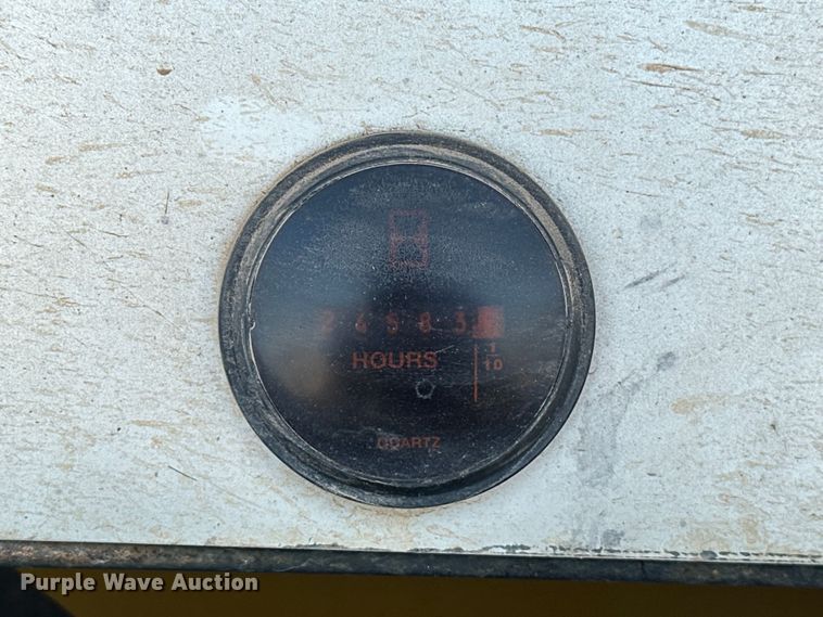 image for item DO7009 Allmand  Maxi-Lite ML20 light plant