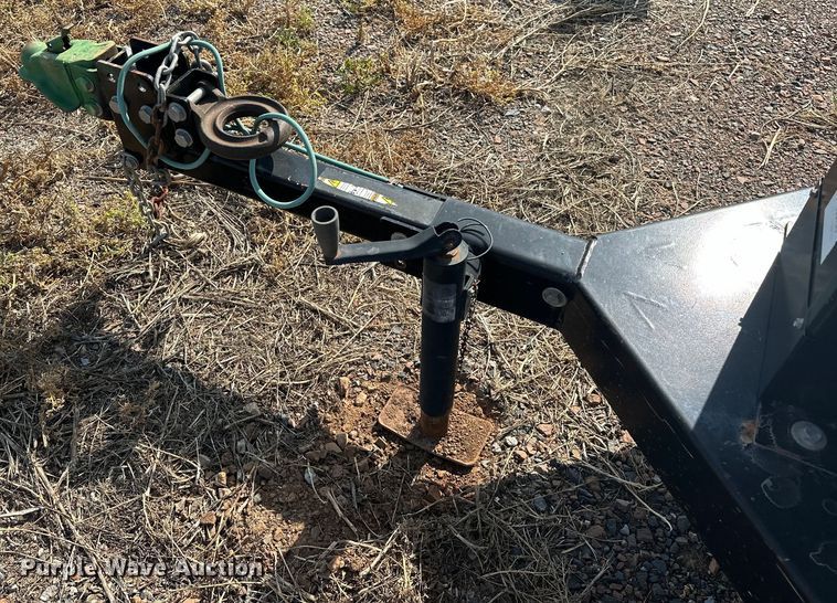 image for item DO7010 2018 Allmand  Night-Light V-Series  light plant