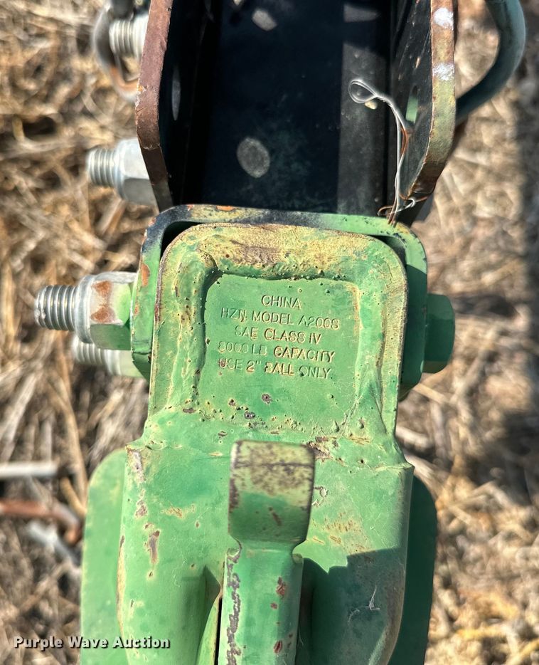 image for item DO7010 2018 Allmand  Night-Light V-Series  light plant