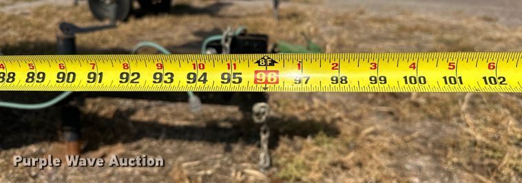 image for item DO7010 2018 Allmand  Night-Light V-Series  light plant