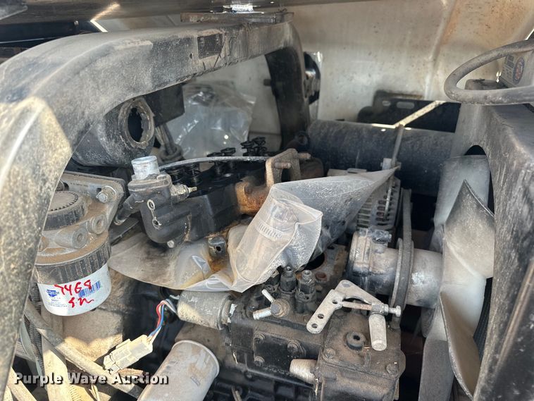 image for item DO7010 2018 Allmand  Night-Light V-Series  light plant