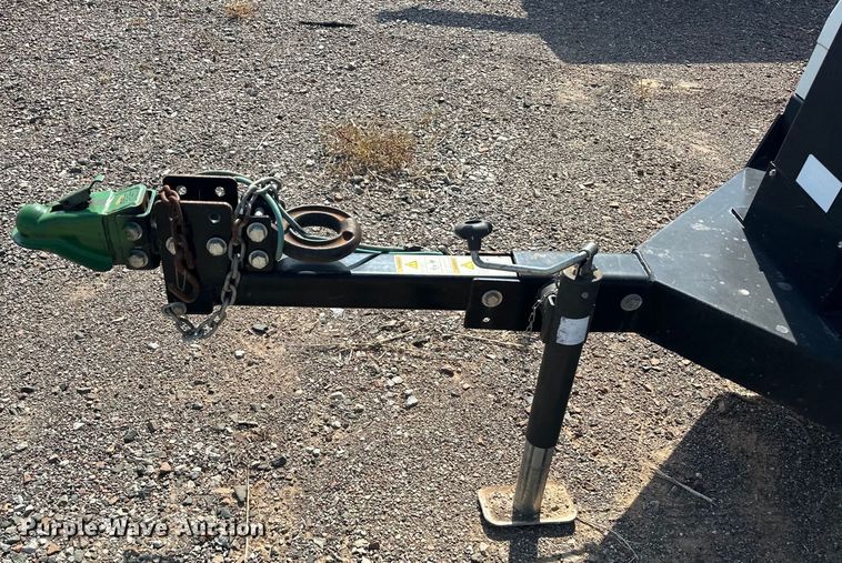 image for item DO7011 2018 Allmand  Night-Light V-Series  light plant