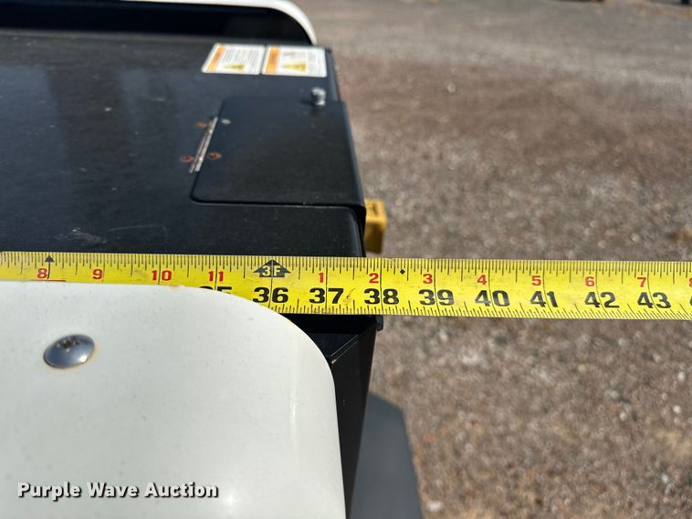 image for item DO7011 2018 Allmand  Night-Light V-Series  light plant