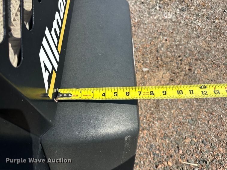 image for item DO7011 2018 Allmand  Night-Light V-Series  light plant