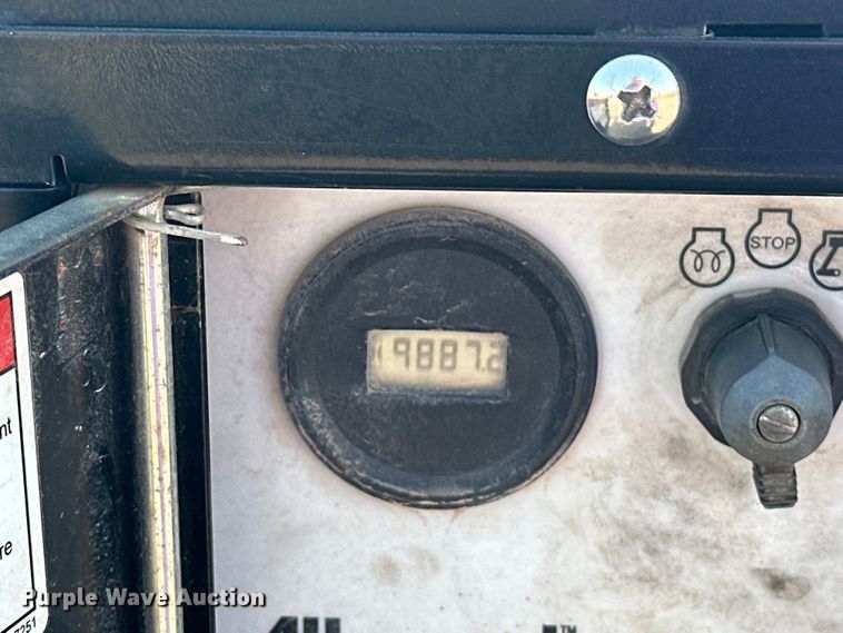 image for item DO7011 2018 Allmand  Night-Light V-Series  light plant