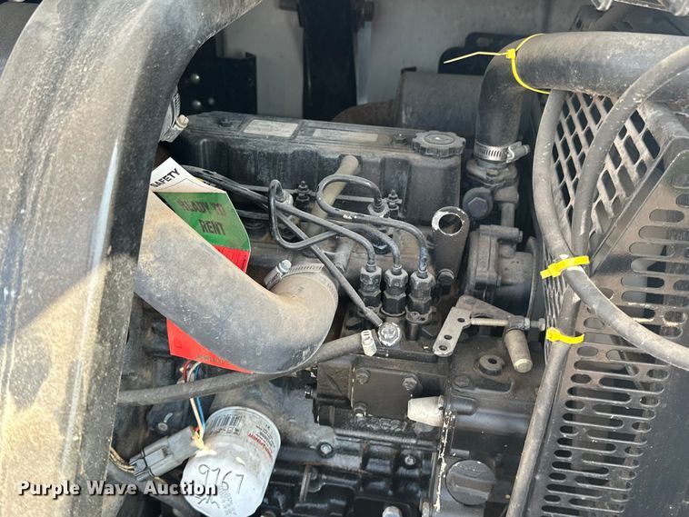 image for item DO7011 2018 Allmand  Night-Light V-Series  light plant