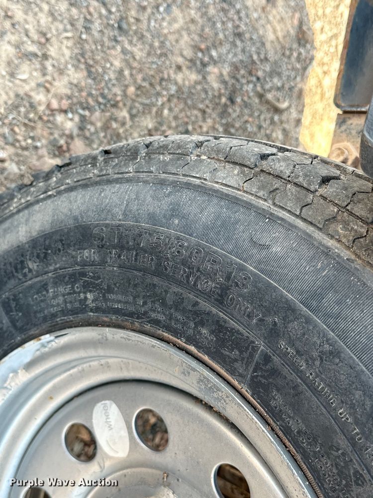 image for item DO7011 2018 Allmand  Night-Light V-Series  light plant