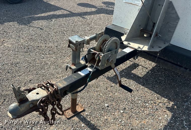 image for item DO7012 2008 Terex  RL4000 light plant