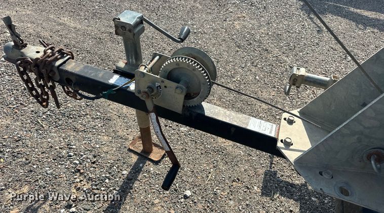 image for item DO7012 2008 Terex  RL4000 light plant