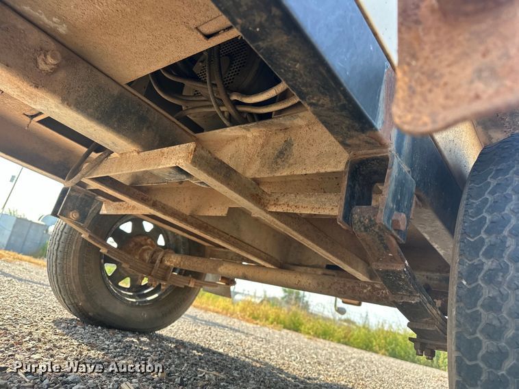 image for item DO7012 2008 Terex  RL4000 light plant