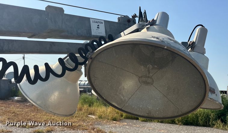 image for item DO7012 2008 Terex  RL4000 light plant