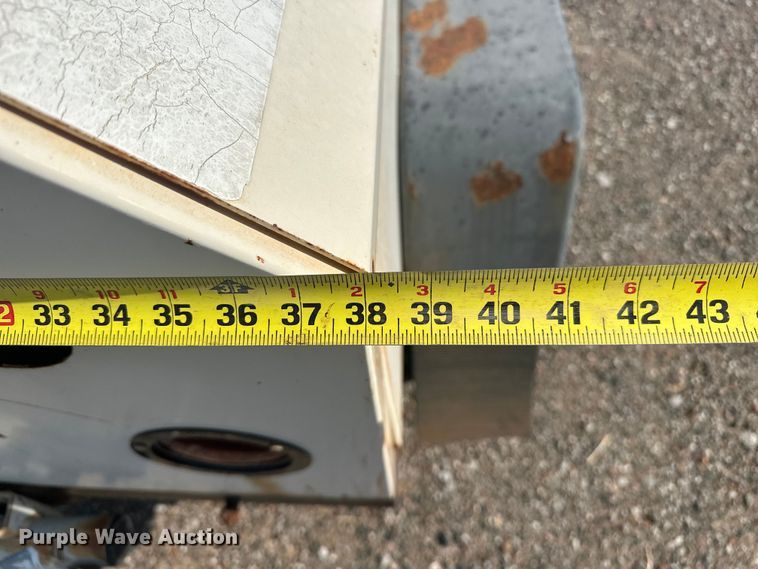 image for item DO7012 2008 Terex  RL4000 light plant