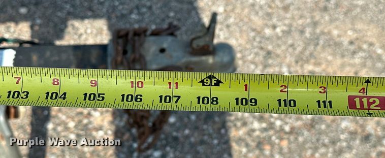 image for item DO7012 2008 Terex  RL4000 light plant