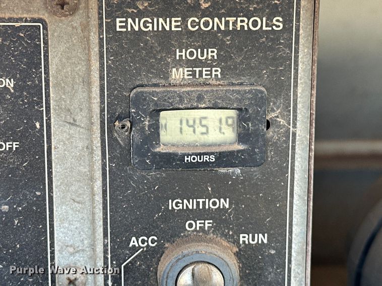 image for item DO7012 2008 Terex  RL4000 light plant