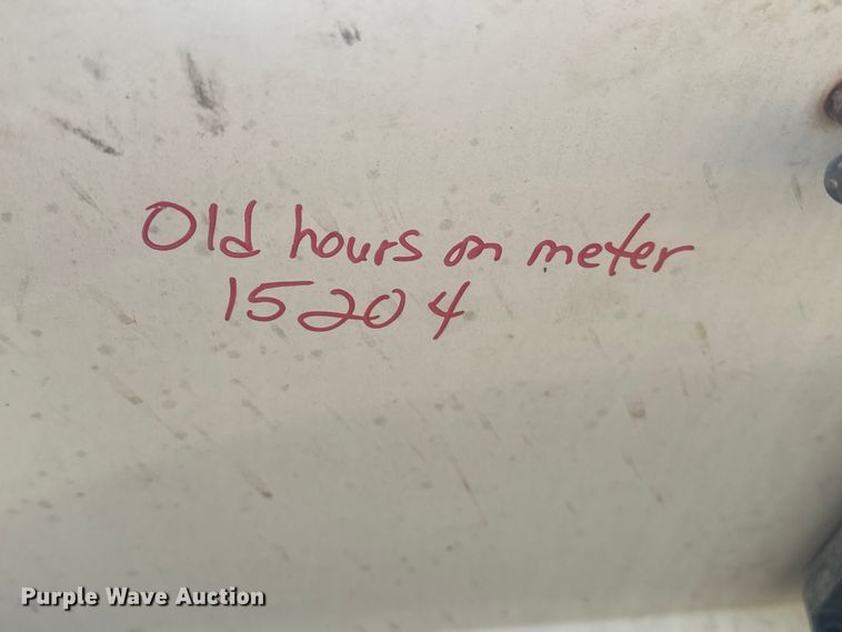 image for item DO7012 2008 Terex  RL4000 light plant