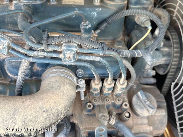 image for item DO7012 2008 Terex  RL4000 light plant