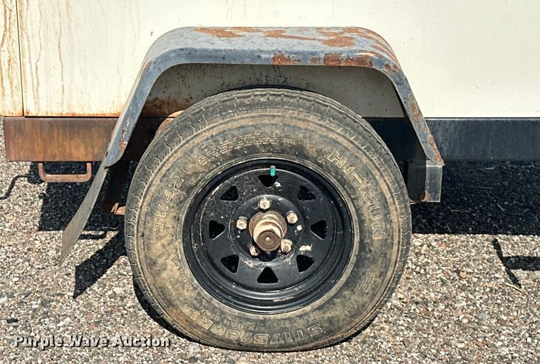 image for item DO7012 2008 Terex  RL4000 light plant